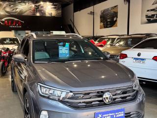 Foto do veículo Volkswagen Nivus 1.0 200 Tsi Highline Auto