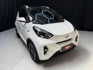 Foto do veículo Chery Icar Bev 31kwh Auto