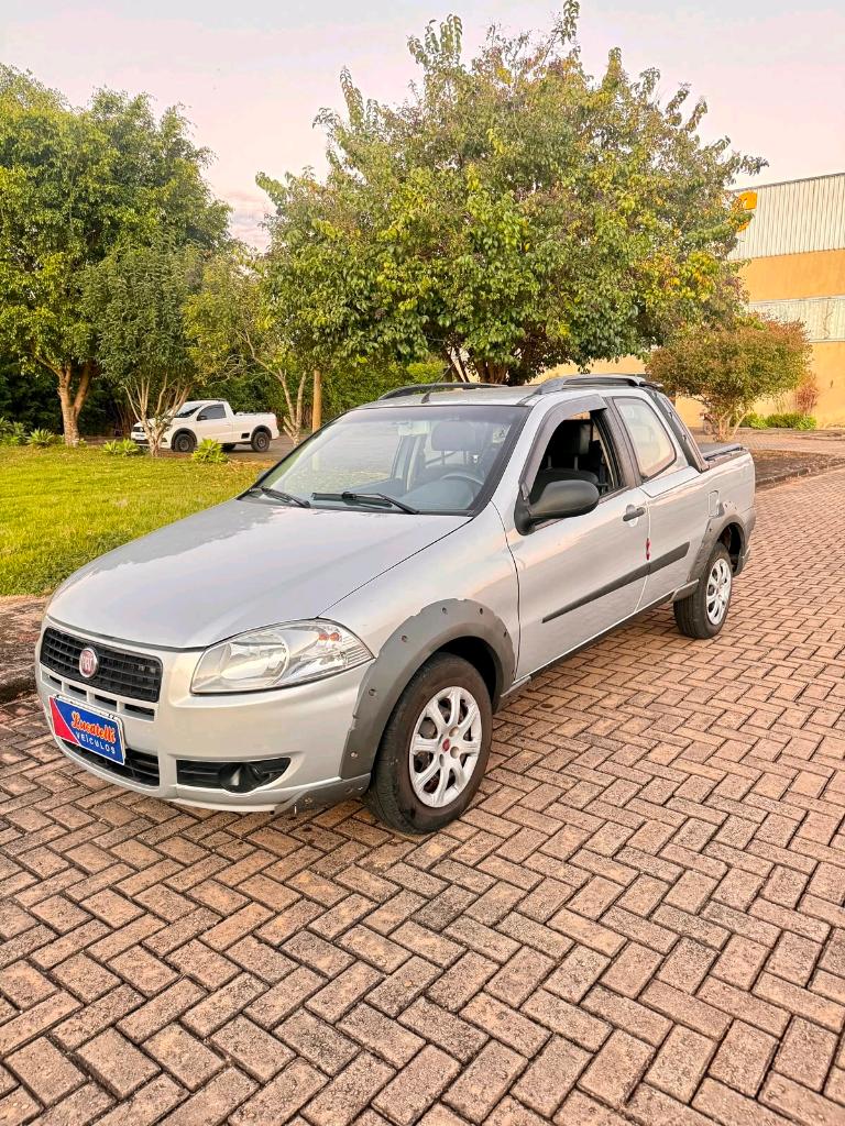 Fiat Strada