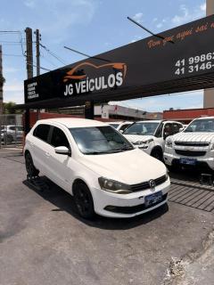 Foto do veículo Volkswagen Gol 1.6 Vht Total Flex