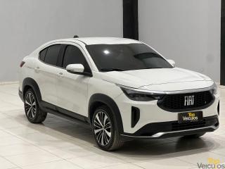 Foto do veículo Fiat Fastback Audace 1.0 200 T. Flex Aut