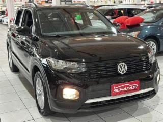 Foto do veículo Volkswagen T-cross 200 Tsi 1.0 Flex 12v 5p Aut.
