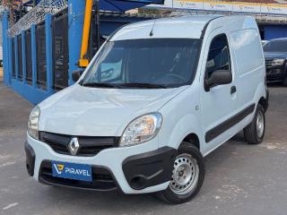 Foto do veículo Renault Kangoo Express Hi-flex 1.6 16v