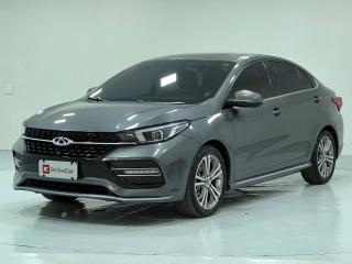 Foto do veículo Chery Arrizo 6 Gsx 1.5 Turbo Flex Aut.