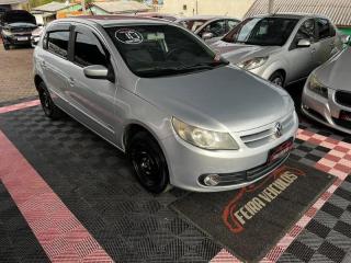 Foto do veículo Volkswagen Gol (novo) 1.0 Mi Total Flex 8v 4p