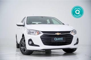 Foto do veículo Chevrolet Onix 1.0 Lt