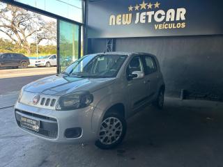 Foto do veículo Fiat Uno Vivace 1.0 Flex