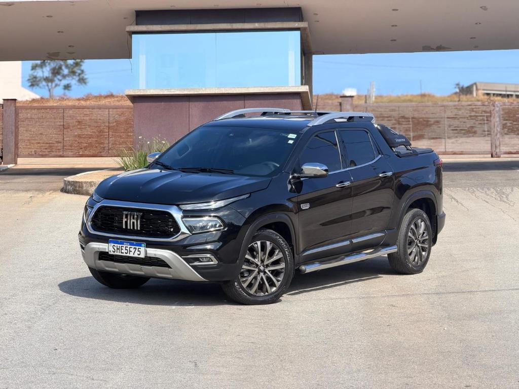 Fiat Toro