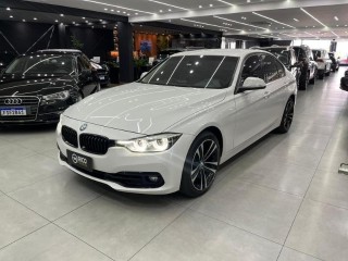 Foto do veículo Bmw Series 3 2.0 320i Activeflex Sport Plus Auto