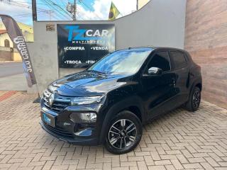Foto do veículo Renault Kwid 1.0 Intense
