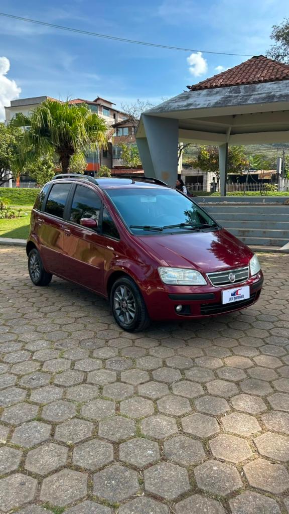 Fiat Idea