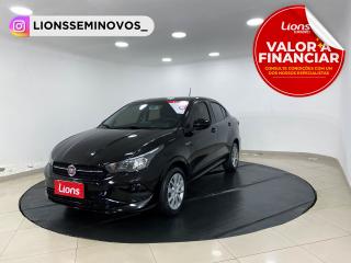 Foto do veículo Fiat Cronos 1.3 Drive