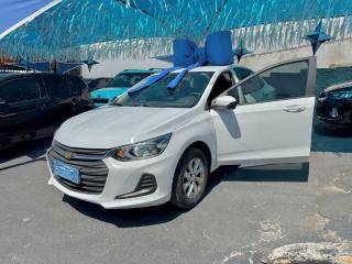 Foto do veículo Chevrolet Onix Sedan Plus Lt 1.0 12v Tb Flex Mec.