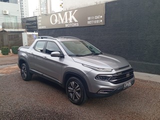 Foto do veículo Fiat Toro 1.3 T270 Freedom Auto