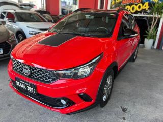 Foto do veículo Fiat Argo Trekking 1.8 16v Flex Aut.