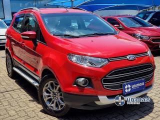 Foto do veículo Ford Ecosport 1.6 16v Flex Freestyle