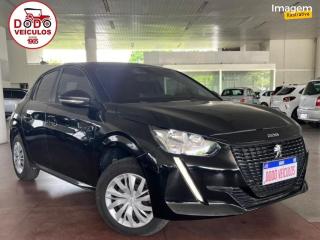 Foto do veículo Peugeot 208 1.0 Like