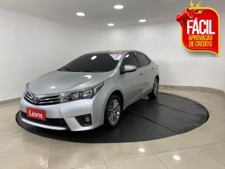 Foto do veículo Toyota Corolla 2.0 Xei Multidrive-s