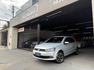 Foto do veículo Volkswagen Gol (novo) 1.6 Power/highi T.flex 8v 4p