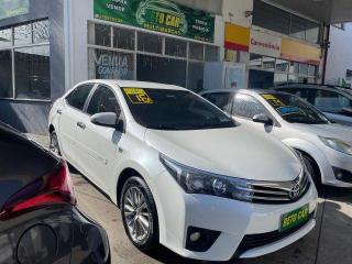 Foto do veículo Toyota Corolla Xei 2.0 Flex 16v Aut.