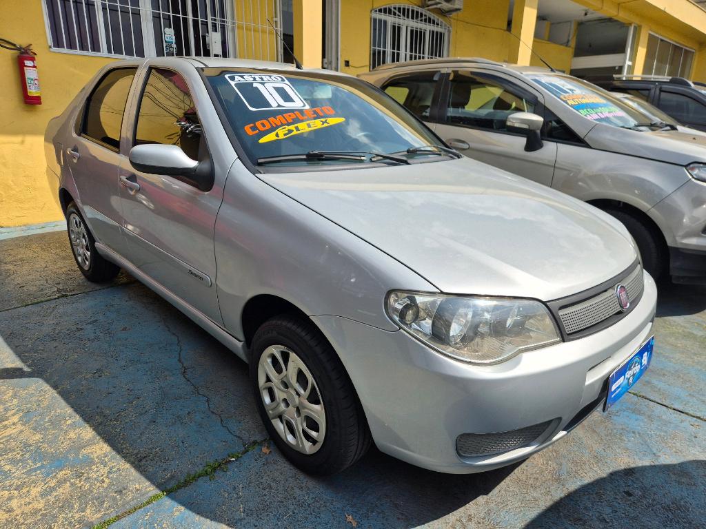 Fiat Siena