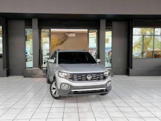 Foto do veículo Volkswagen T-cross 1.4 250 Tsi Highline Auto