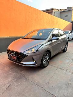 Foto do veículo Hyundai Hb20 1.0 T-gdi Diamond Auto