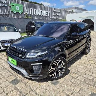 Foto do veículo Land Rover Range Rover Evoque 2.0 Si4 Se Dynamic 4wd Auto