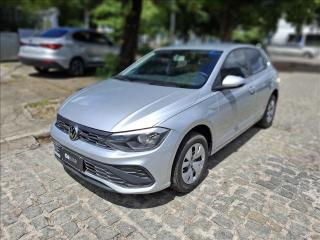 Foto do veículo Volkswagen Polo Track 1.0 Flex 12v 5p