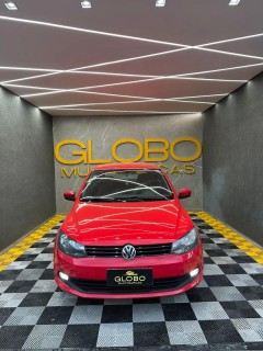 Foto do veículo Volkswagen Gol 1.0 Tec Total Flex Track