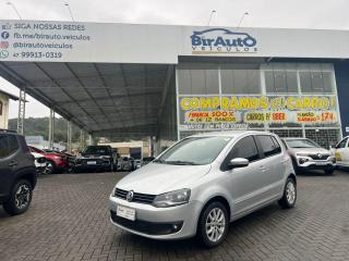 Foto do veículo Volkswagen Fox 1.6 Mi I Motion Total Flex 8v 5p