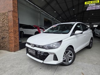 Foto do veículo Hyundai Hb20 1.0 S T-gdi Comfort Plus Tech Auto