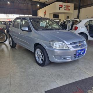 Foto do veículo Chevrolet Celta 1.0l Flex Life