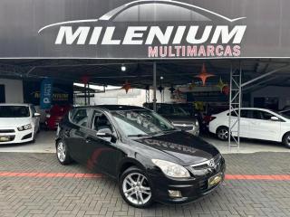 Foto do veículo Hyundai I30 2.0i Gls
