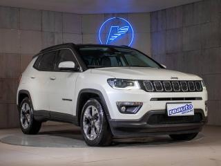 Foto do veículo Jeep Compass 2.0 Longitude Auto