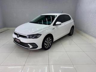 Foto do veículo Volkswagen Polo 1.0 170 Tsi Highline Auto