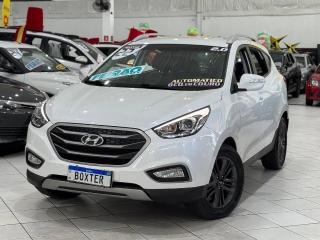 Foto do veículo Hyundai Ix35 Gl 2.0 16v 2wd Flex Aut.