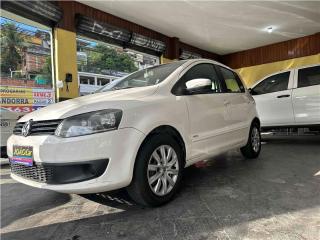 Foto do veículo Volkswagen Fox Prime/higli. 1.6 Total Flex 8v 5p