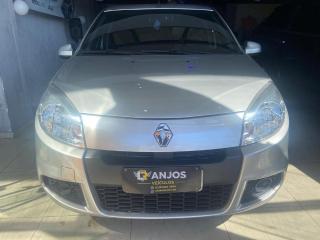 Foto do veículo Renault Sandero Expres Easyr Hi-flex 1.6 8v