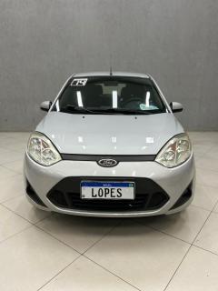 Foto do veículo Ford Fiesta 1.0 Rocam Flex S