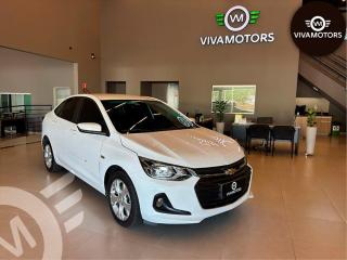 Foto do veículo Chevrolet Onix 1.0 Turbo Ltz Auto