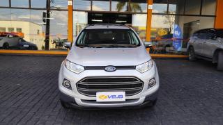 Foto do veículo Ford Ecosport 2.0 Freestyle 16v4p Powershift