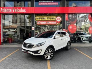 Foto do veículo Kia Sportage 2.0 Flex Ex Auto P589