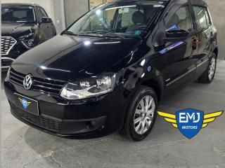Foto do veículo Volkswagen Fox 1.0 Vht Total Flex