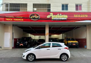 Foto do veículo Hyundai Hb20 1.0 Comfort