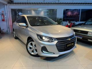 Foto do veículo Chevrolet Onix Sed. Plus Prem. 1.0 12v Tb Flex Aut