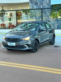 Foto do veículo Fiat Argo 1.0