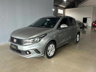 Foto do veículo Fiat Argo 1.3 Drive