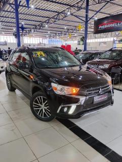 Foto do veículo Mitsubishi Asx 2.0 16v 4x2 Flex Aut.