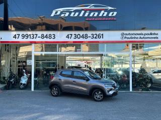 Foto do veículo Renault Kwid 1.0 Zen